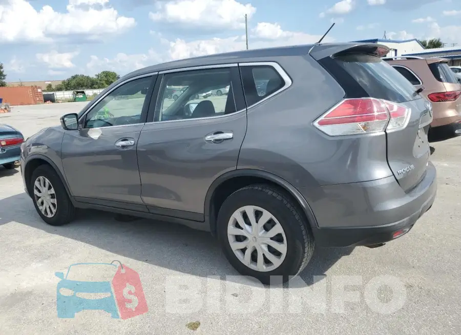 KNMAT2MV2FP521511 Photo# 2