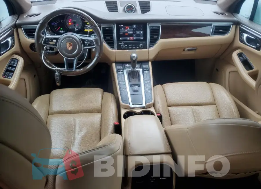 WP1AB2A59HLB12003 Photo# 8