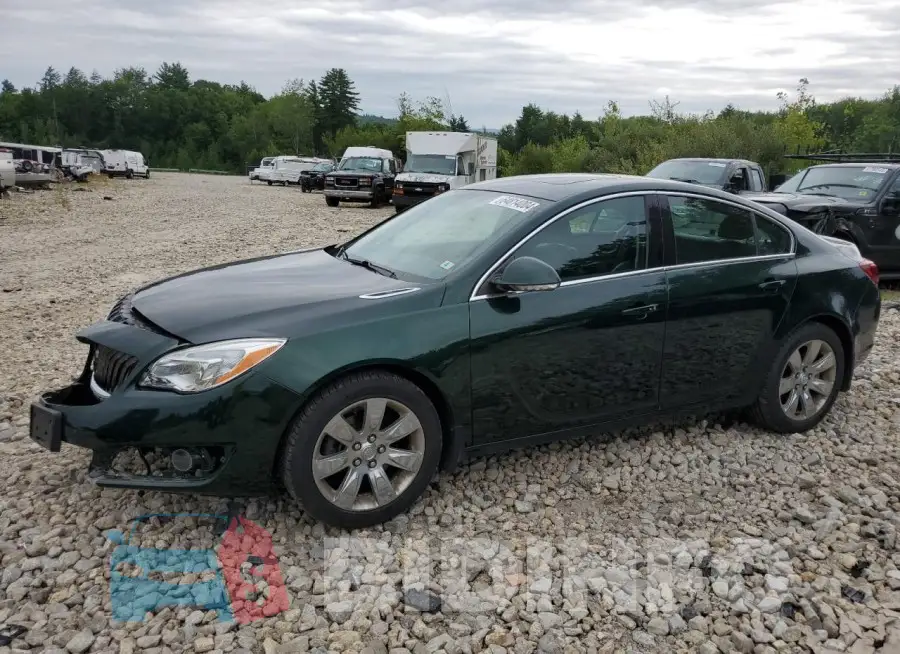 2G4GP5EX6F9277162 Photo# 1