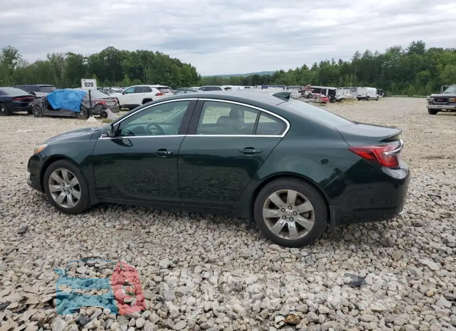 2G4GP5EX6F9277162 Photo# 2