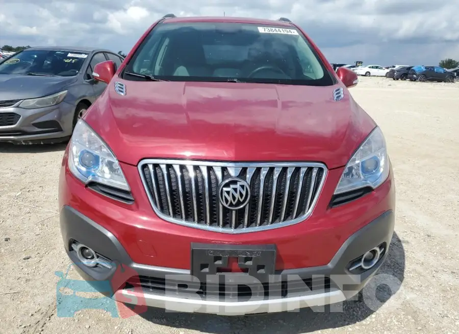 KL4CJBSB4GB668252 Photo# 5