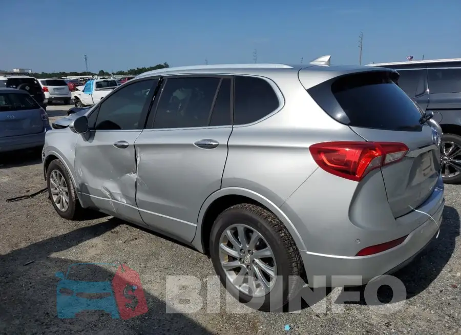 LRBFXCSA2KD088993 Photo# 2