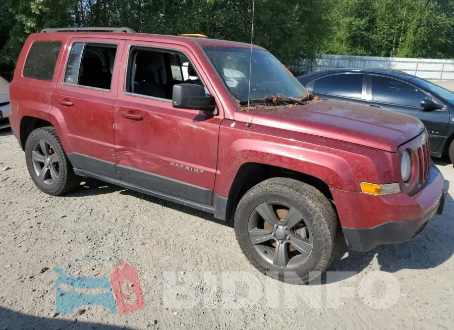 1C4NJRFBXFD396794 Photo# 4