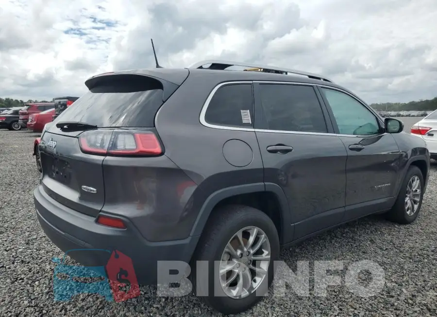 1C4PJLLB2KD272264 Photo# 3