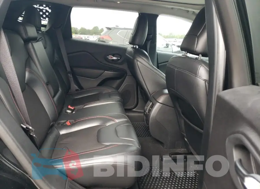 1C4PJMBN3LD541200 Photo# 11