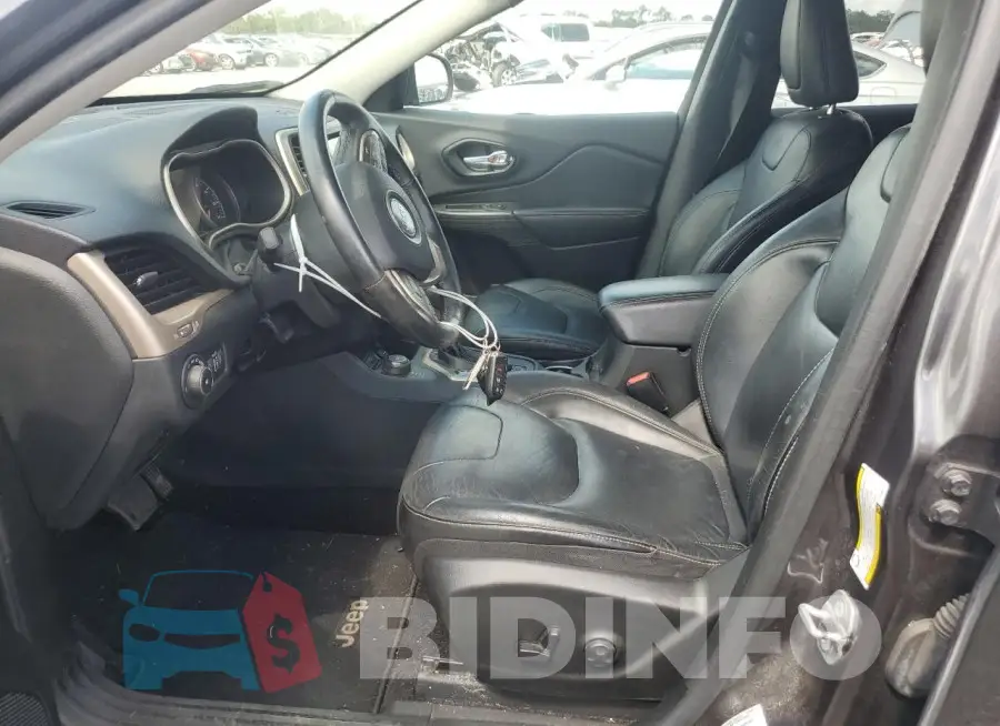 1C4PJMDS8FW604271 Photo# 7