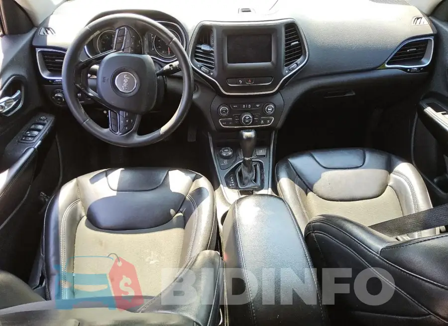 1C4PJMLB3LD650101 Photo# 8