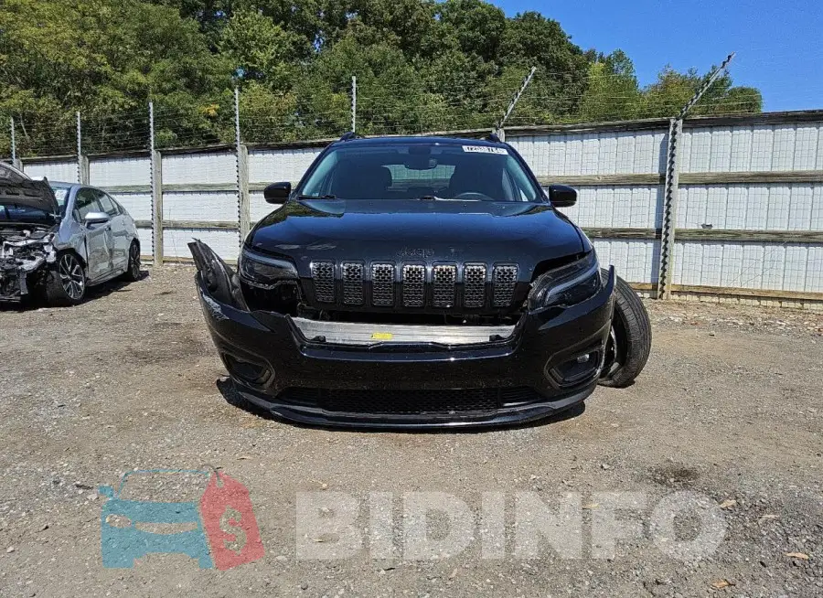 1C4PJMLB3LD650101 Photo# 5