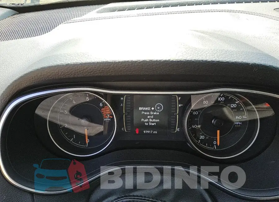 1C4PJMLB3LD650101 Photo# 9