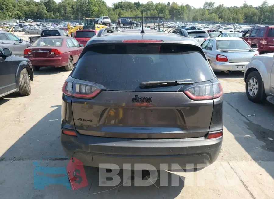 1C4PJMLB3MD182890 Photo# 6