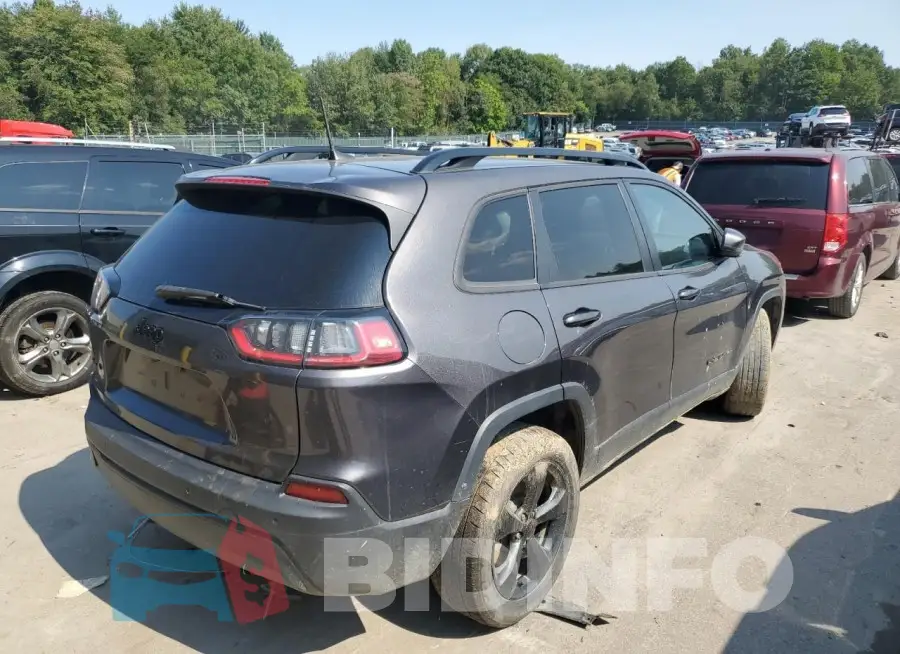 1C4PJMLB3MD182890 Photo# 3