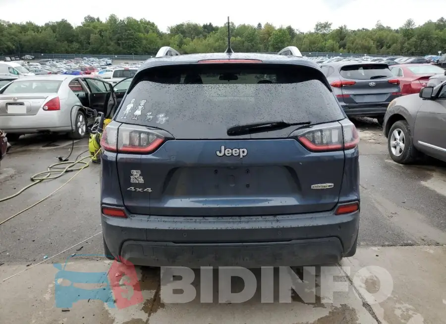 1C4PJMLB9LD526432 Photo# 6