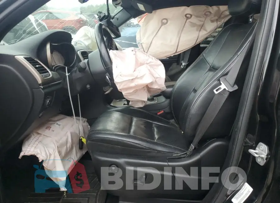 1C4RJFBGXFC682717 Photo# 7