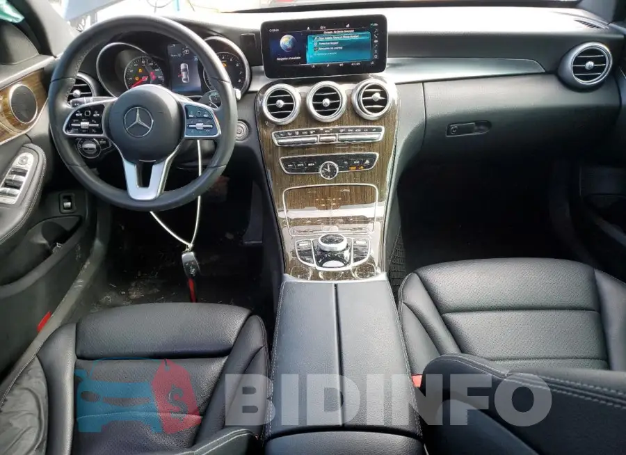 WDDWF8DB5KR481158 Photo# 8