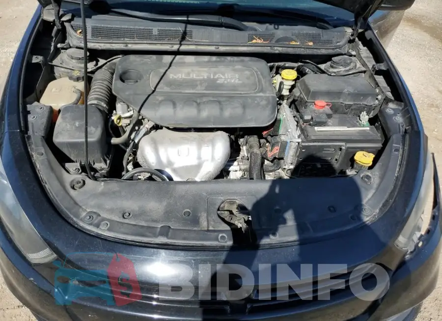 1C3CDFBB7GD767211 Photo# 11