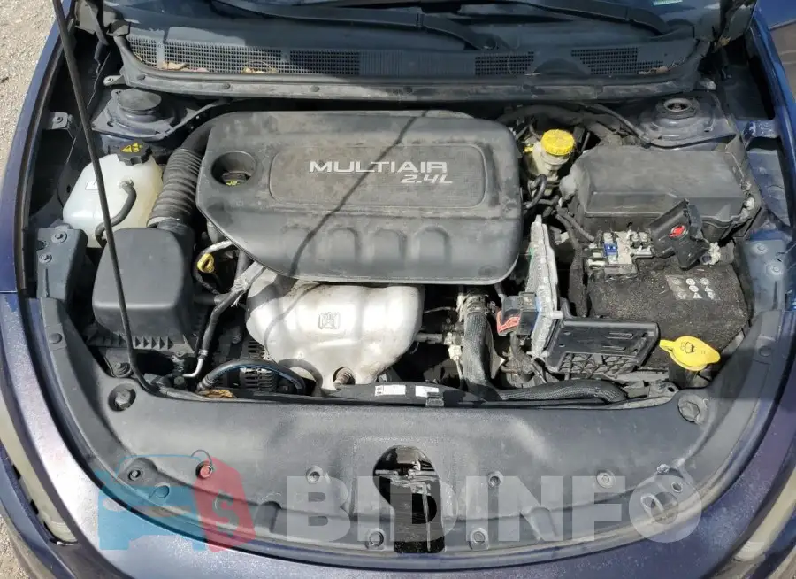 1C3CDFBBXGD629646 Photo# 11