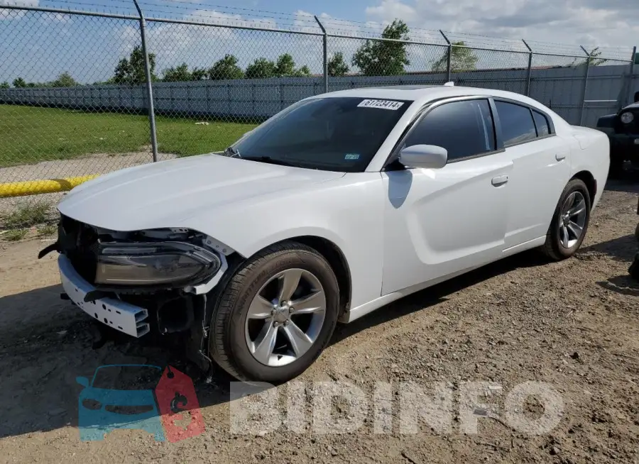 2C3CDXHG4FH925384 Photo# 1