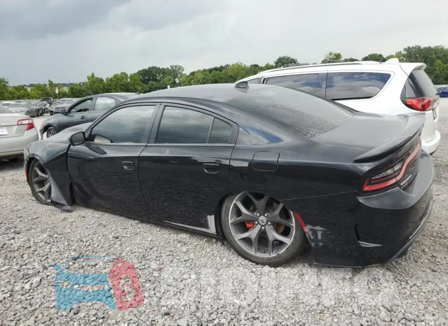 2C3CDXHG7KH578921 Photo# 2