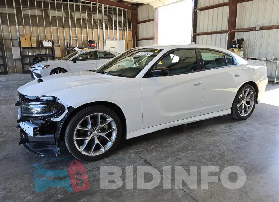 2C3CDXHG7PH587965 Photo# 1
