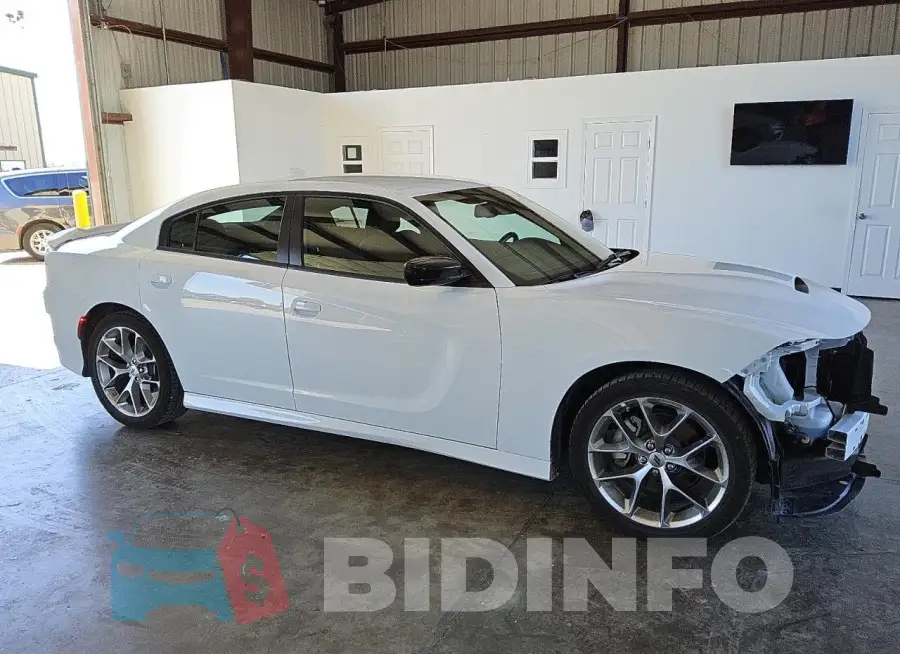 2C3CDXHG7PH587965 Photo# 4