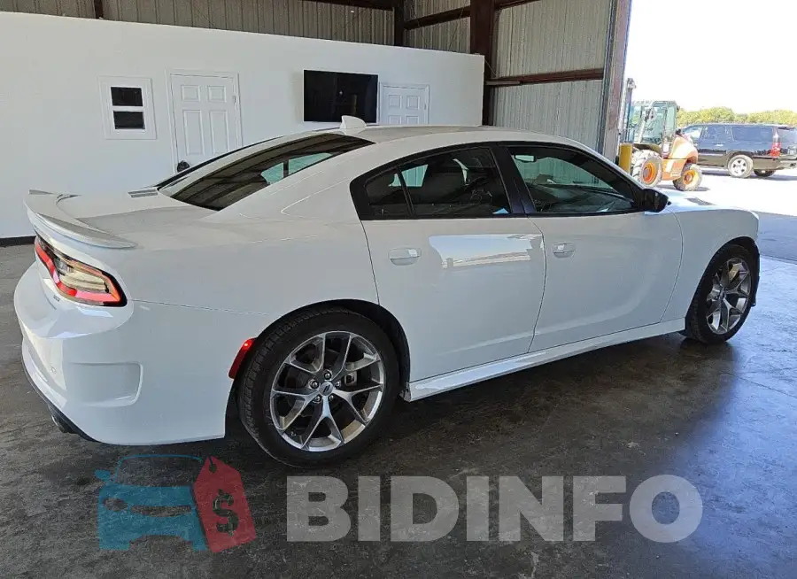 2C3CDXHG7PH587965 Photo# 3