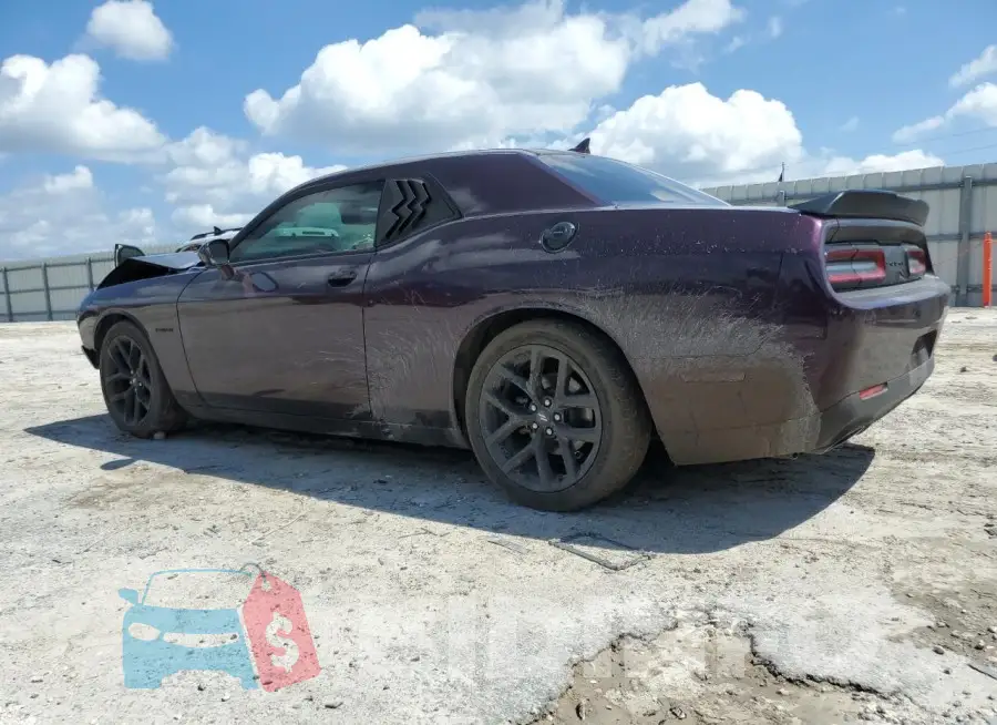 2C3CDZBT5MH567811 Photo# 2
