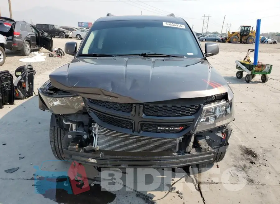 3C4PDCGB5LT201119 Photo# 5