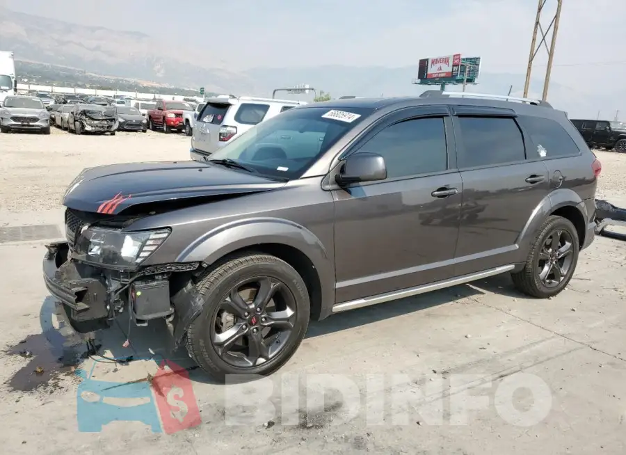 3C4PDCGB5LT201119 Photo# 1