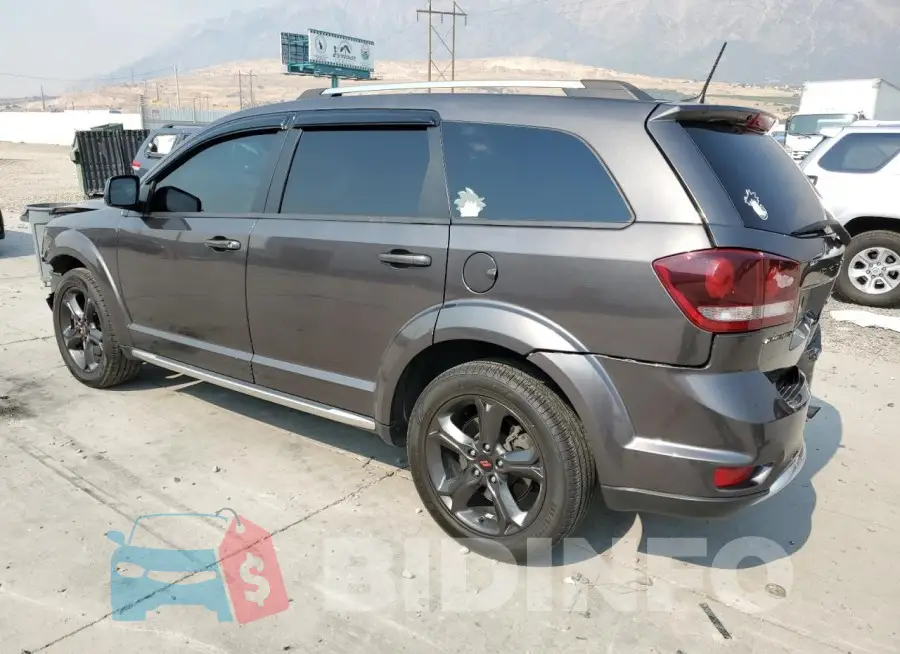 3C4PDCGB5LT201119 Photo# 2