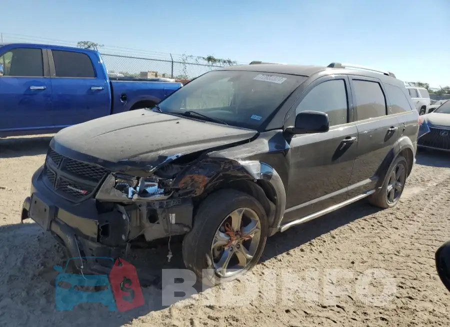 3C4PDDGG9GT179634 Photo# 1