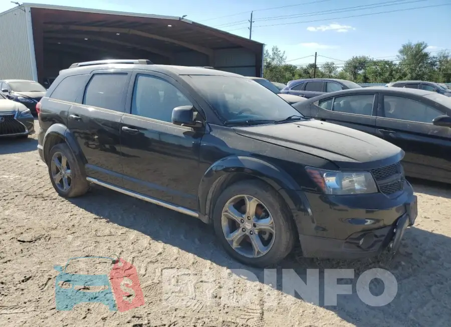 3C4PDDGG9GT179634 Photo# 4