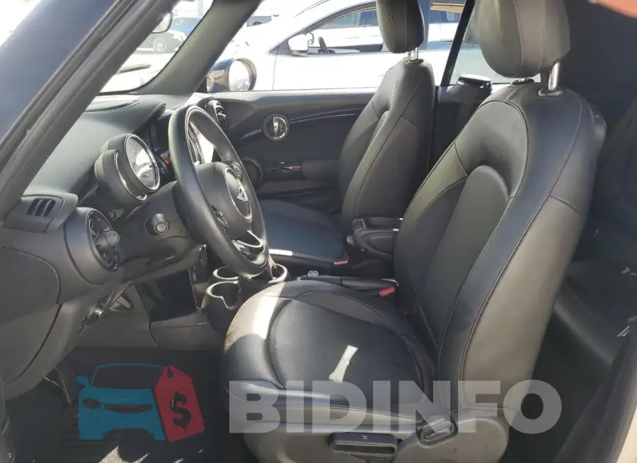 WMWWG5C5XJ3D00350 Photo# 7