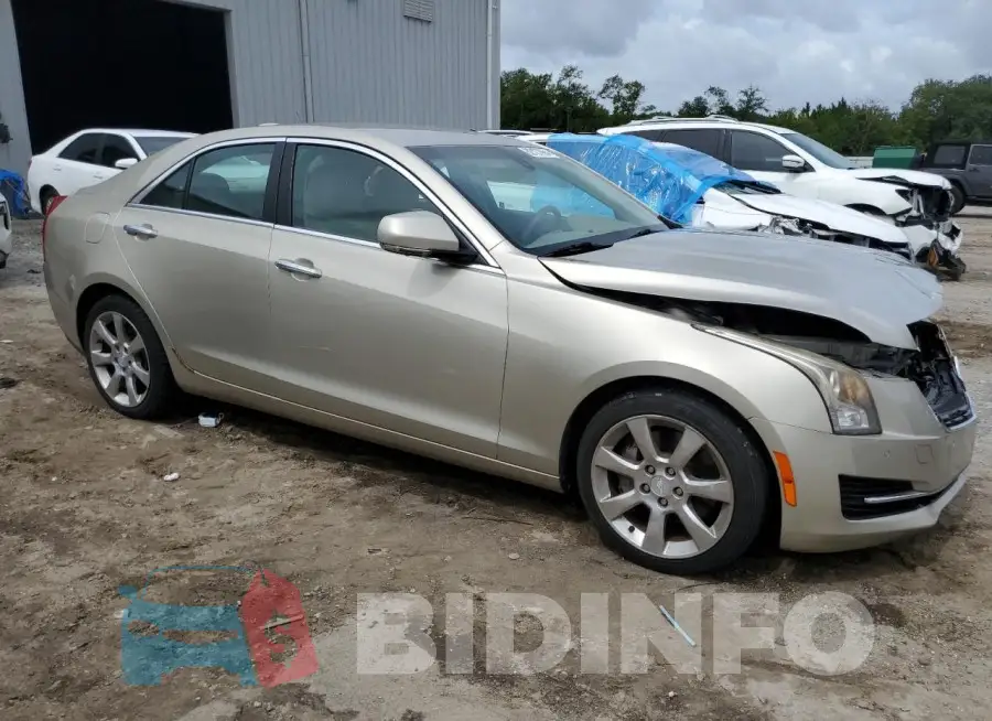 1G6AH5RX5F0108569 Photo# 4