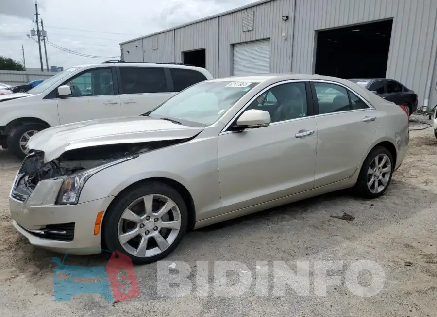 1G6AH5RX5F0108569 Photo# 1