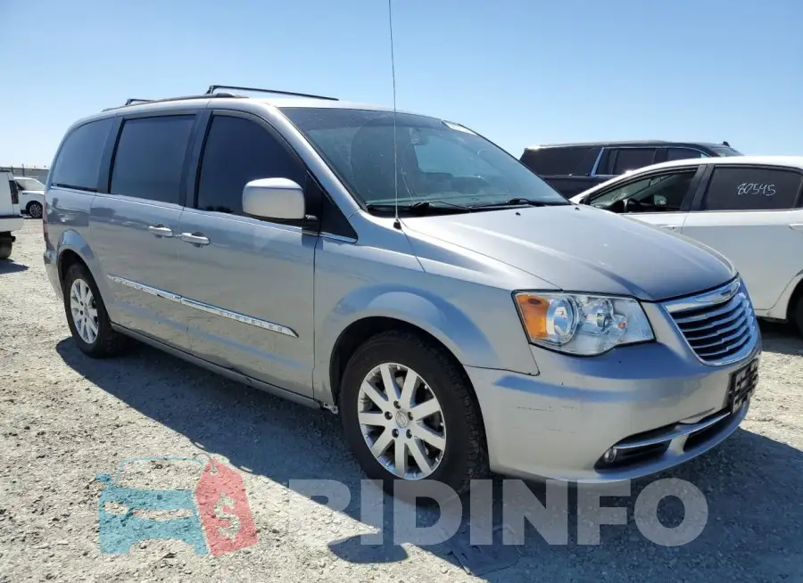 2C4RC1BG5FR751513 Photo# 4