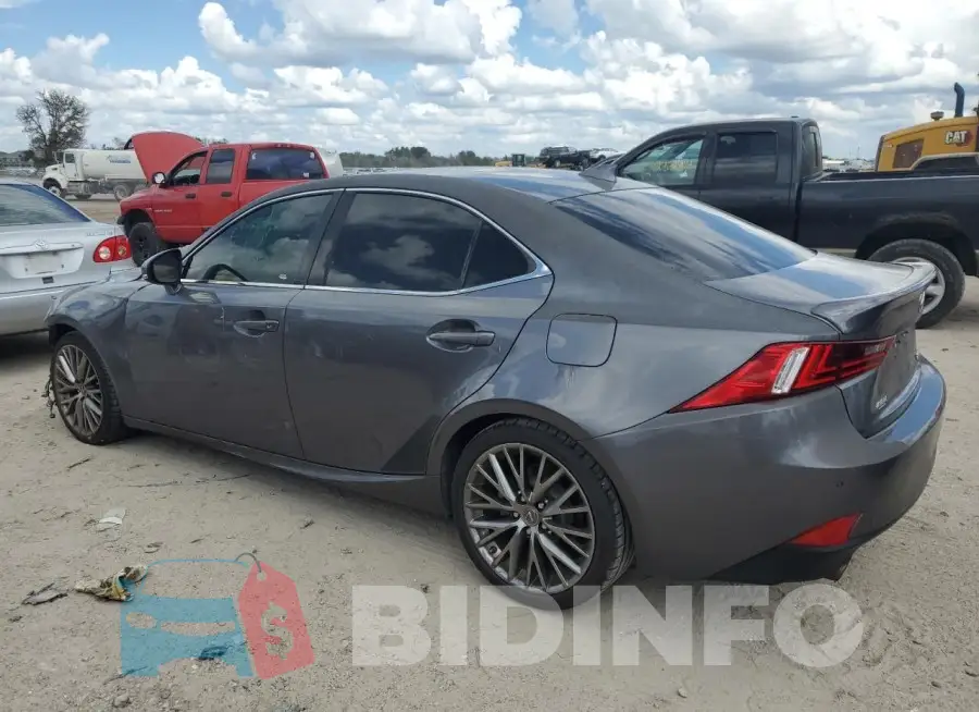 JTHBF1D22F5051972 Photo# 2