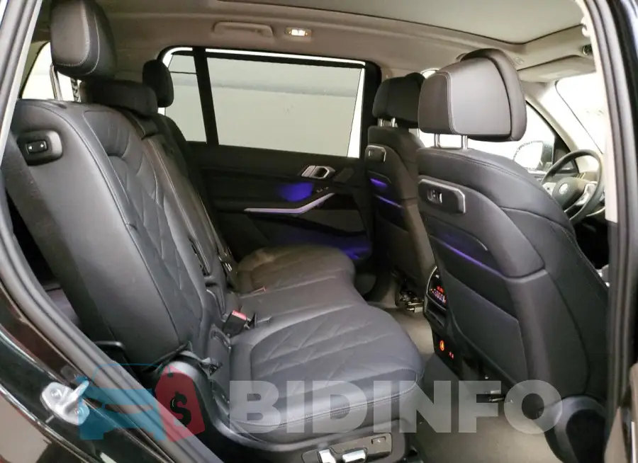 5UX23EM04R9V88824 Photo# 11