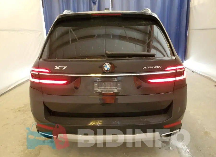 5UX23EM04R9V88824 Photo# 6