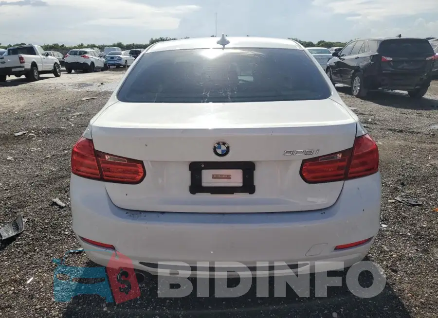 WBA3B5G55FNS13461 Photo# 6
