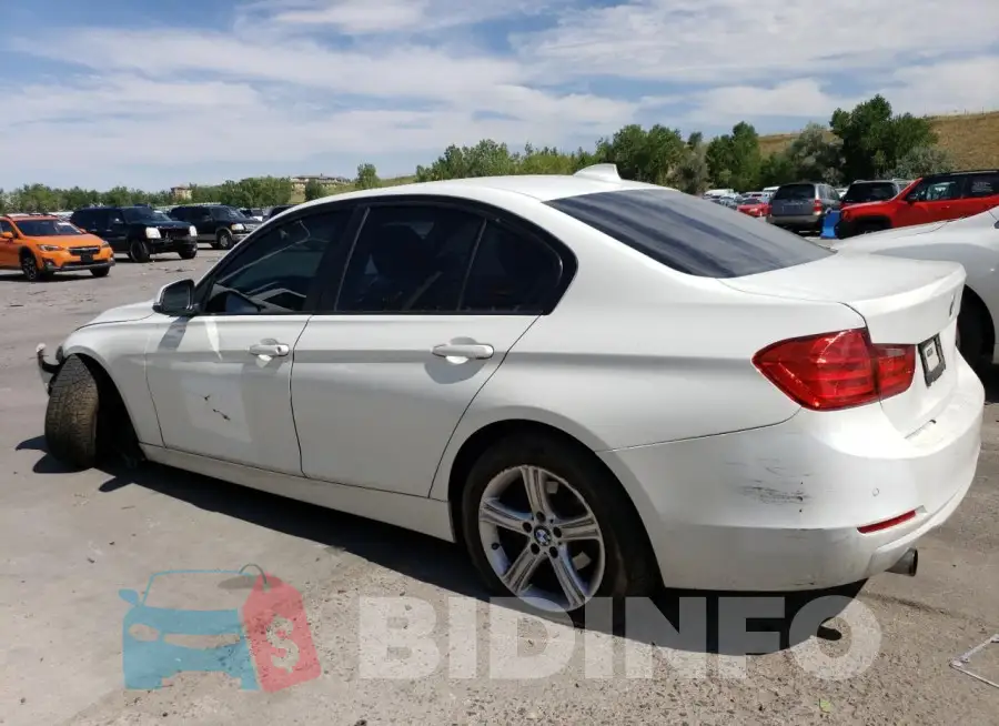 WBA3C3C59FK203394 Photo# 2