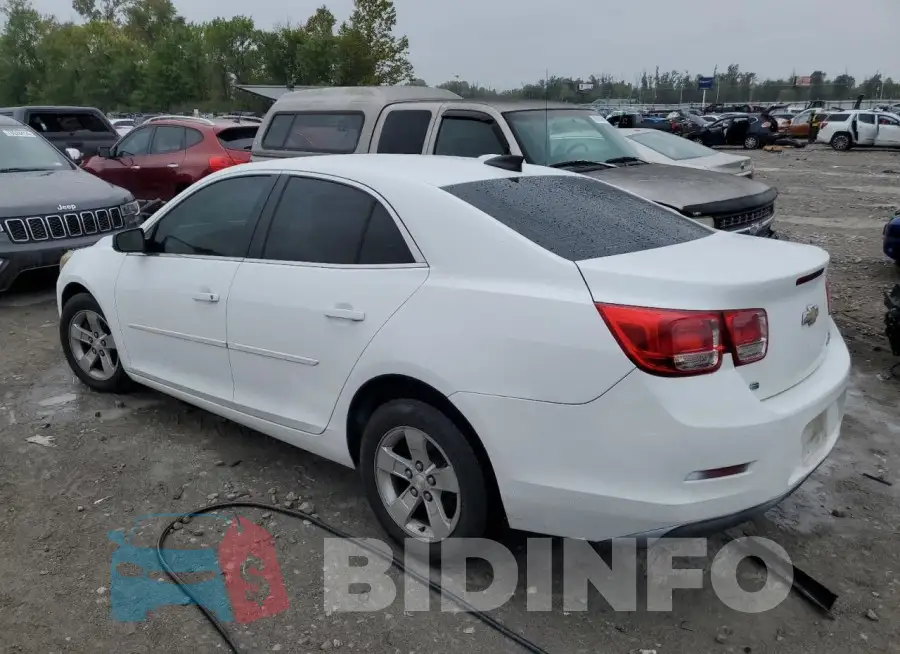 1G11B5SL6FF288270 Photo# 2