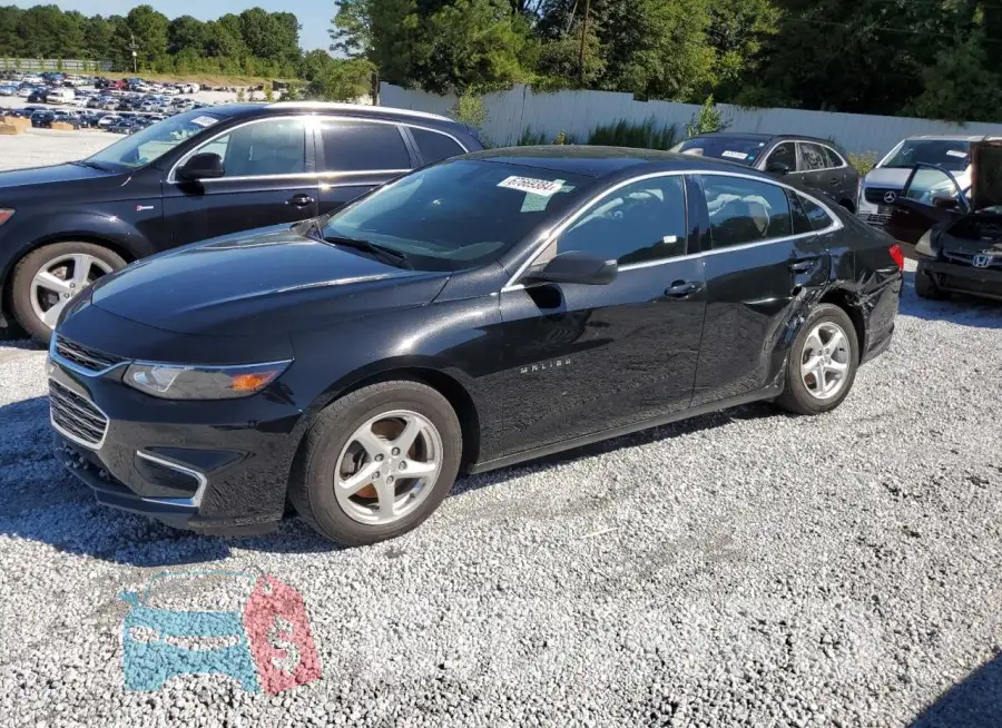 1G1ZB5ST4JF185537 Photo# 1