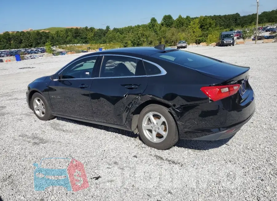 1G1ZB5ST4JF185537 Photo# 2