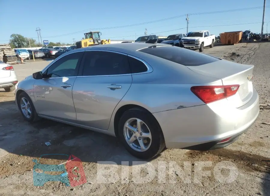 1G1ZB5ST5GF292069 Photo# 2
