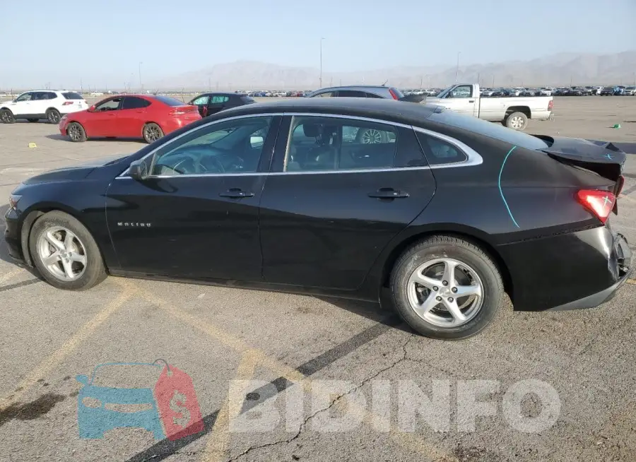 1G1ZB5ST8HF285554 Photo# 2