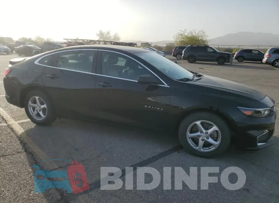 1G1ZB5ST8HF285554 Photo# 4