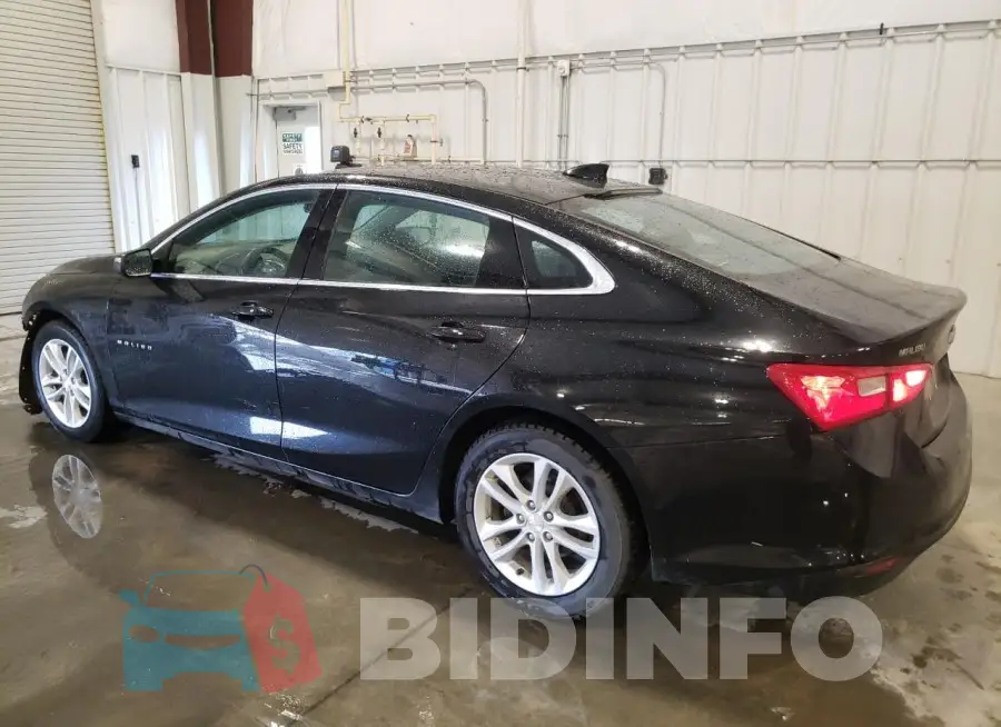 1G1ZD5ST5JF259557 Photo# 2