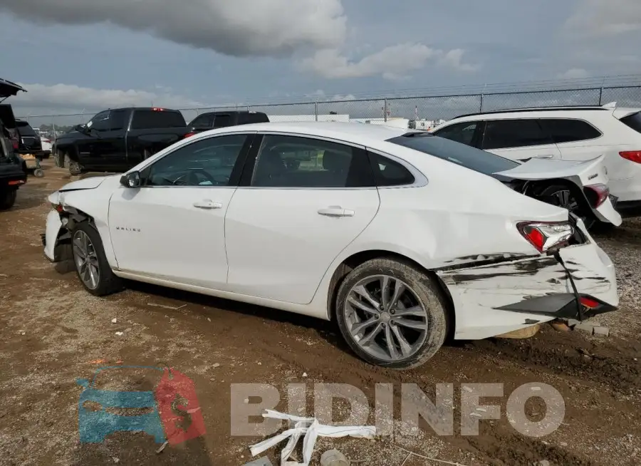 1G1ZD5ST5MF067401 Photo# 2