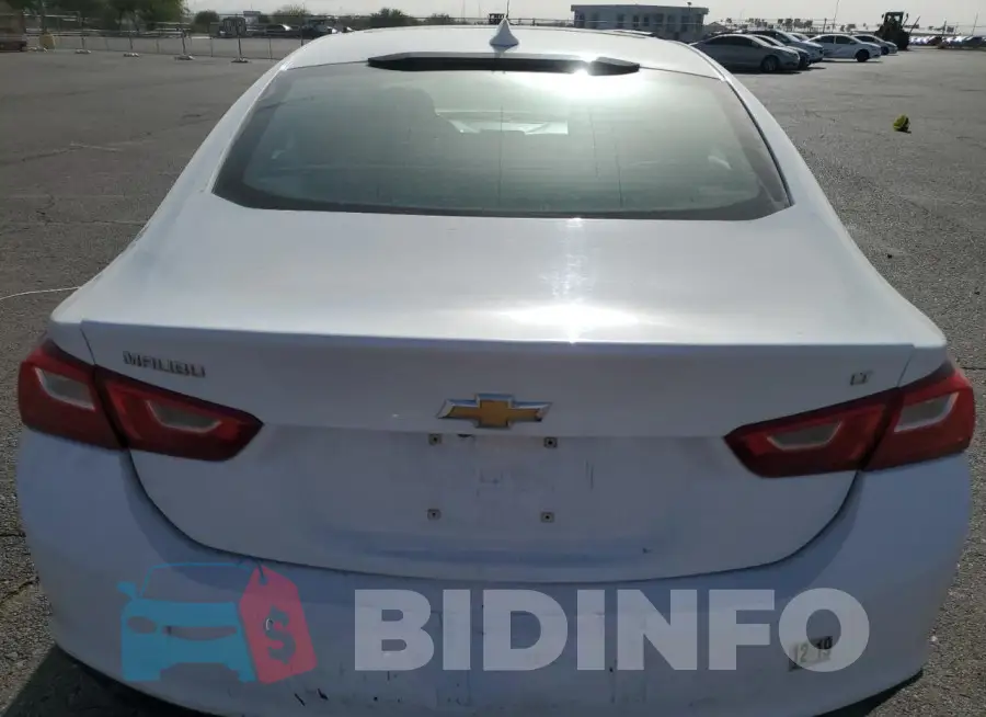 1G1ZD5ST6JF148211 Photo# 6