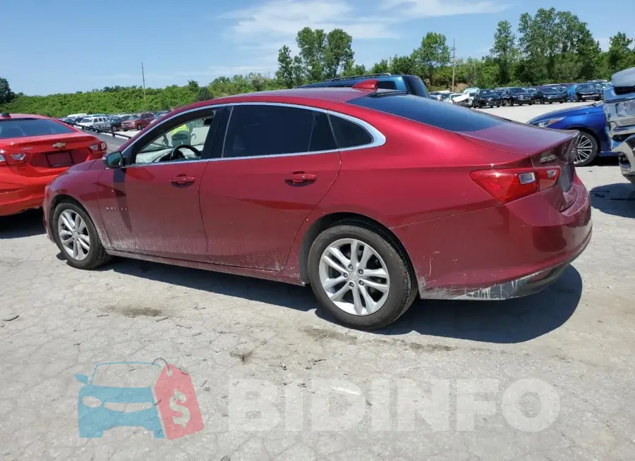 1G1ZD5ST7JF161095 Photo# 2